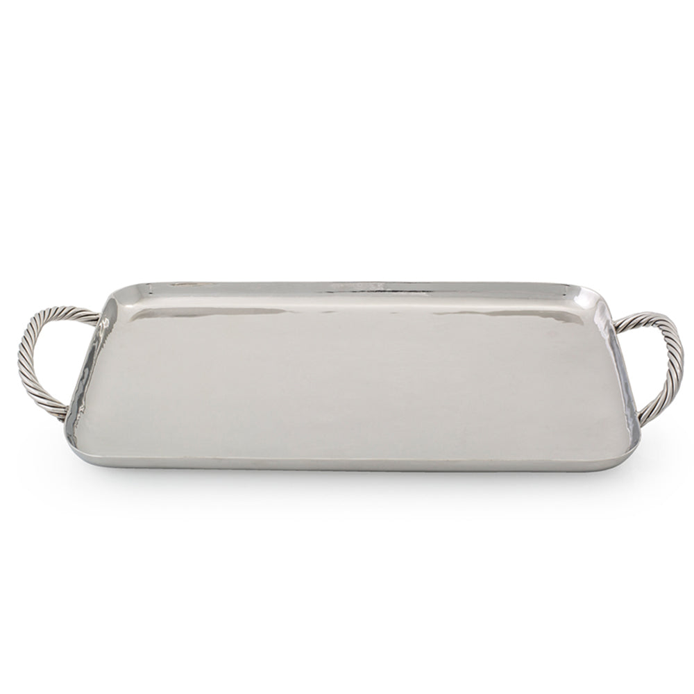 Michael Aram Twist Tray