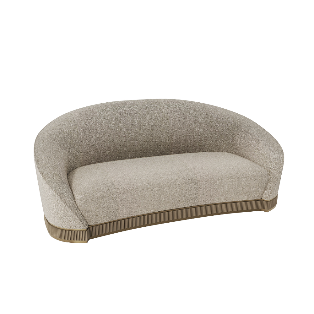 Isabella Sofa in Desert