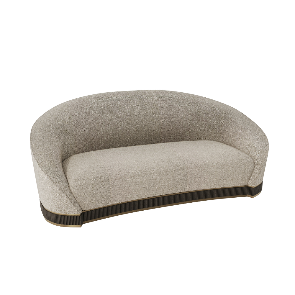 Isabella Sofa in Desert