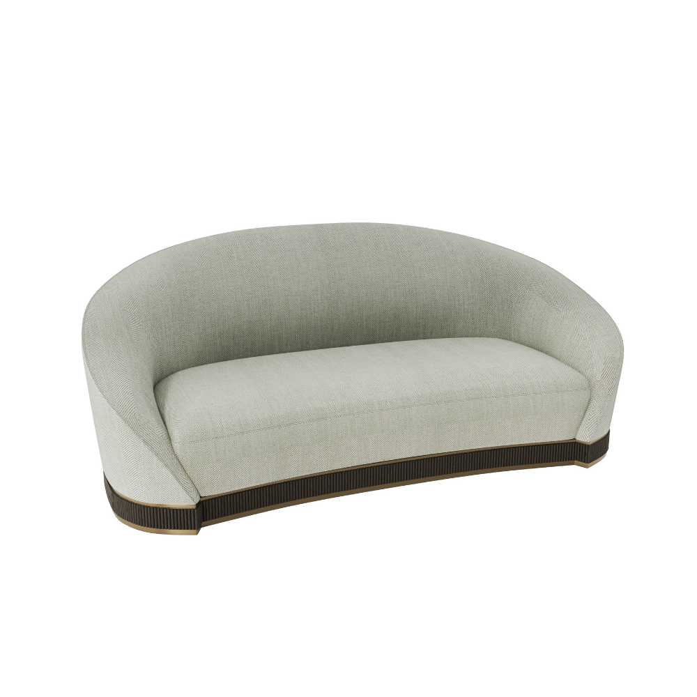 Isabella Sofa in Cotton
