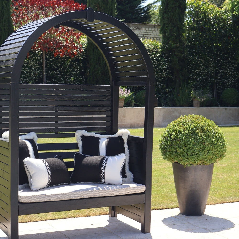 Nightfall Outdoor Cushion
