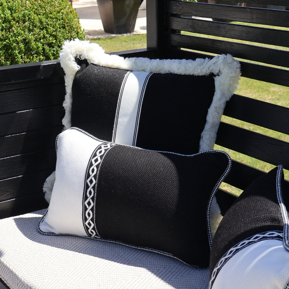 Nightfall Outdoor Cushion
