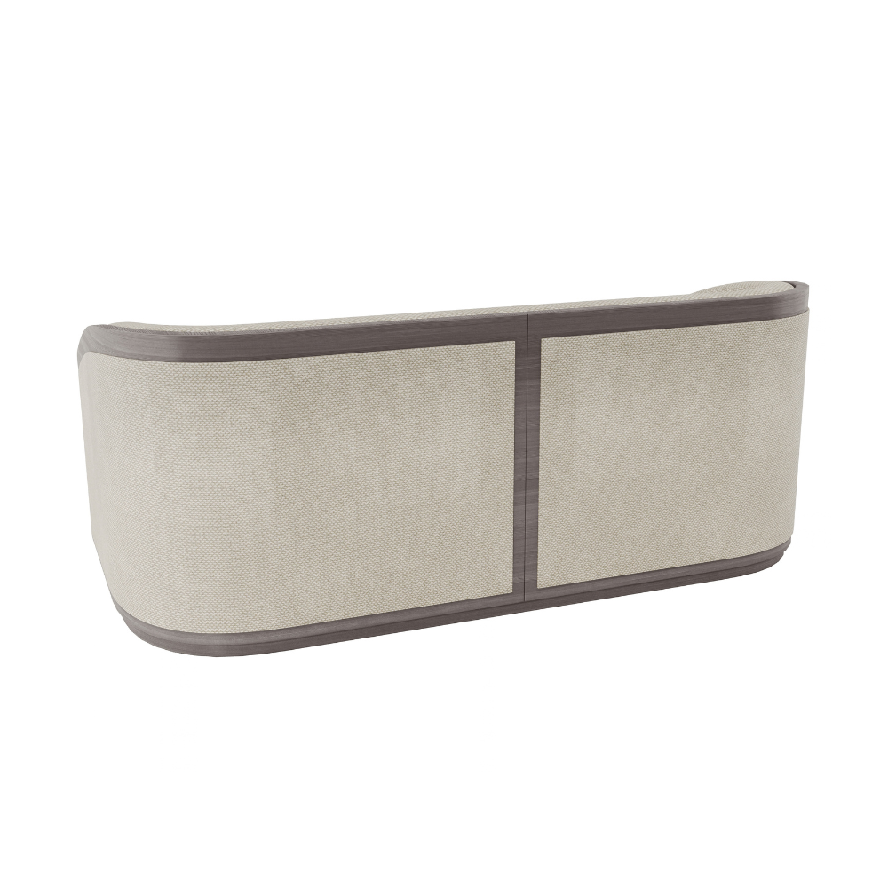 Sienna Sofa in Maple
