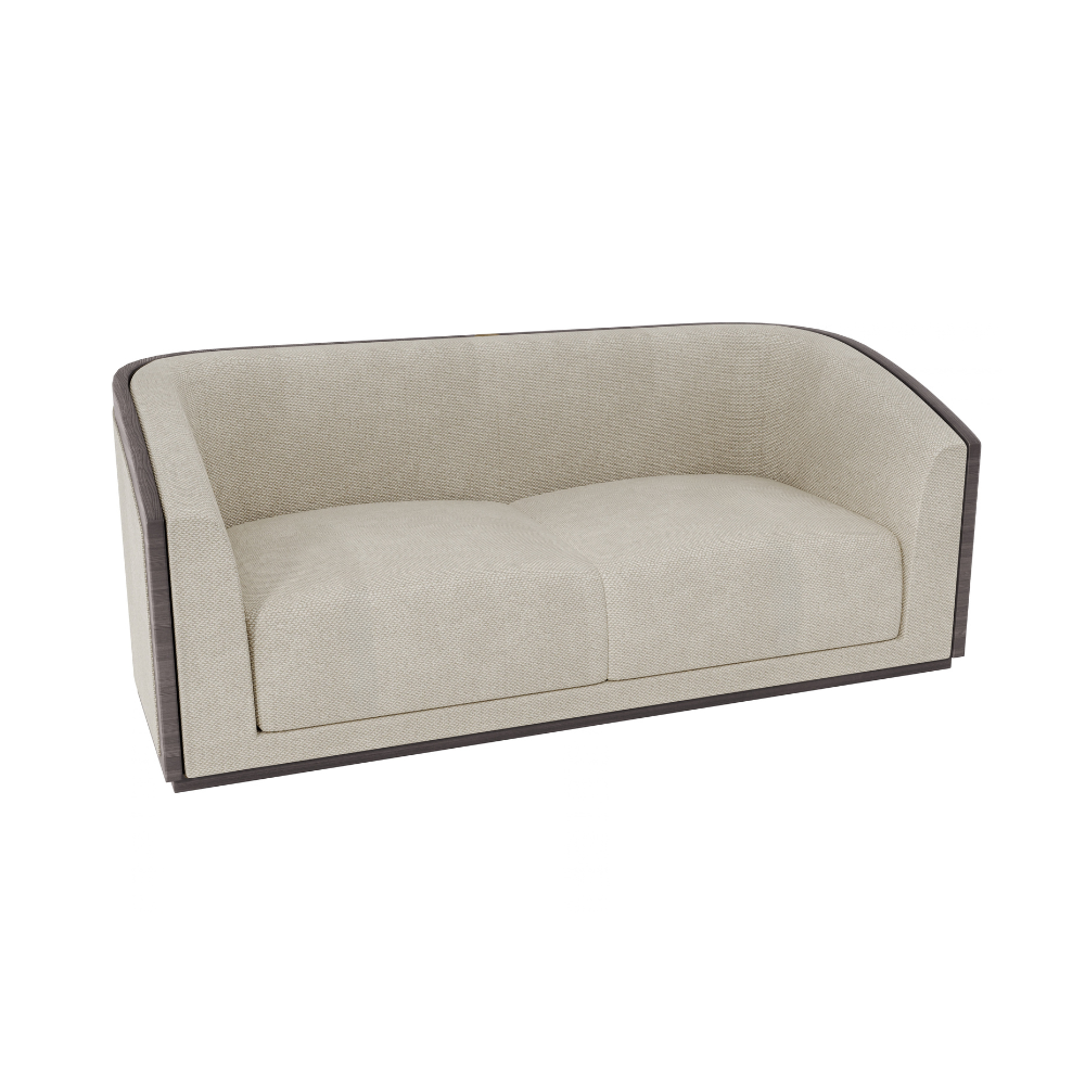 Sienna Sofa in Maple
