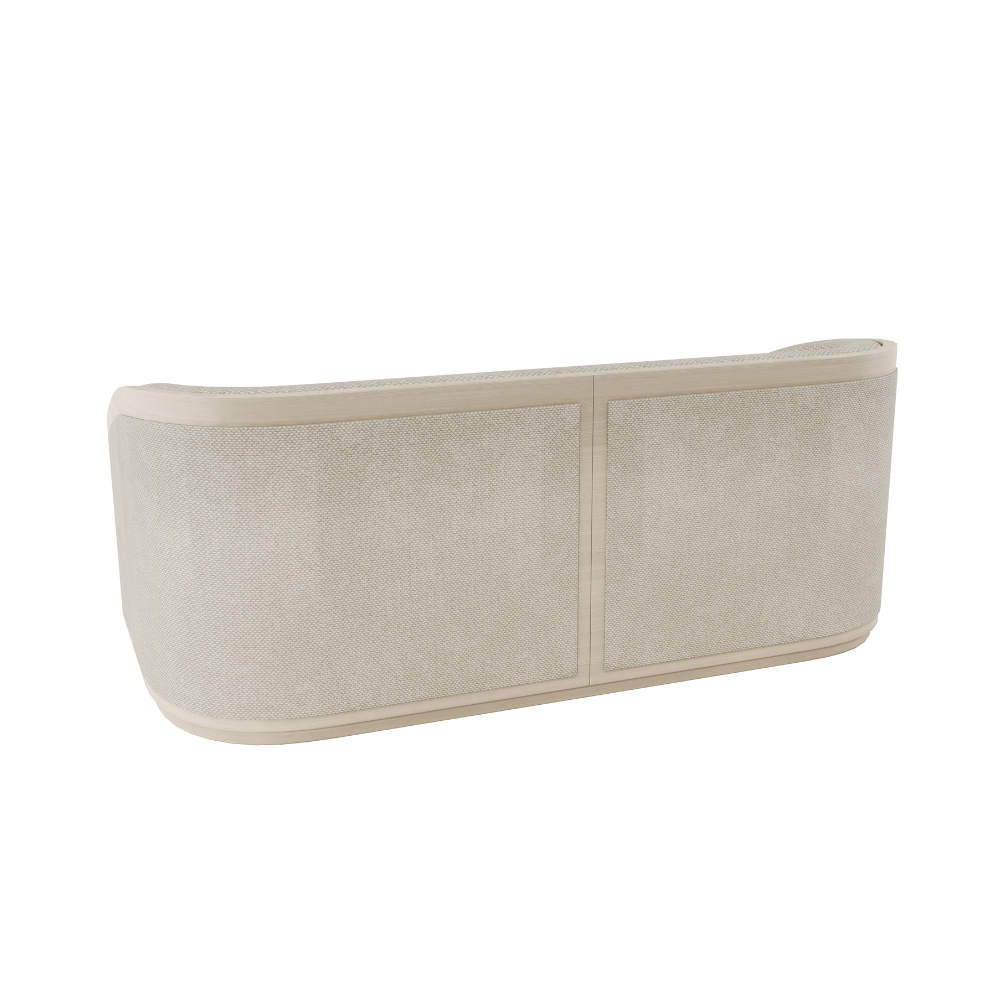 Sienna Sofa in Maple