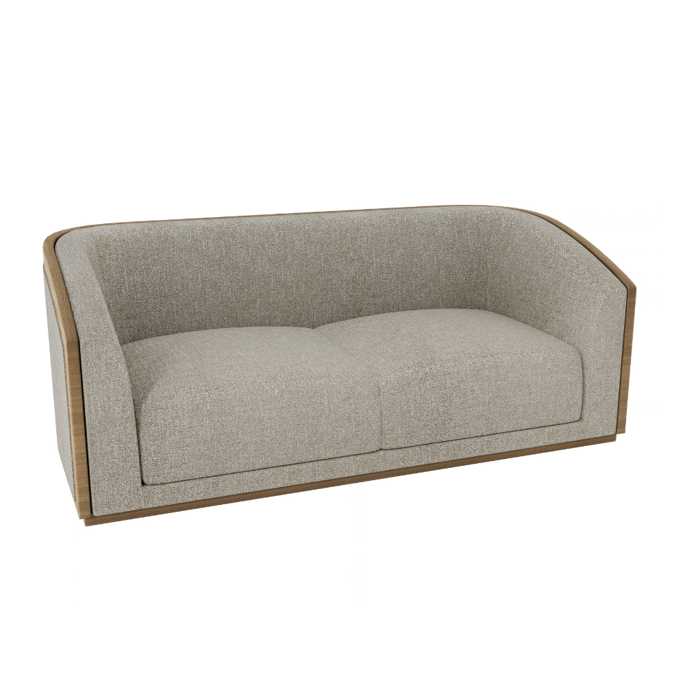 Sienna Sofa in Desert