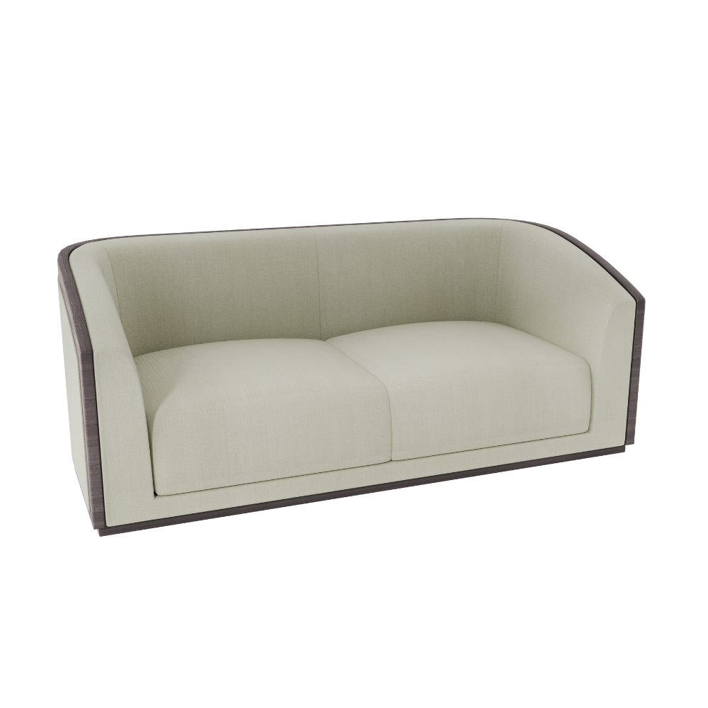 Sienna Sofa in Coconut