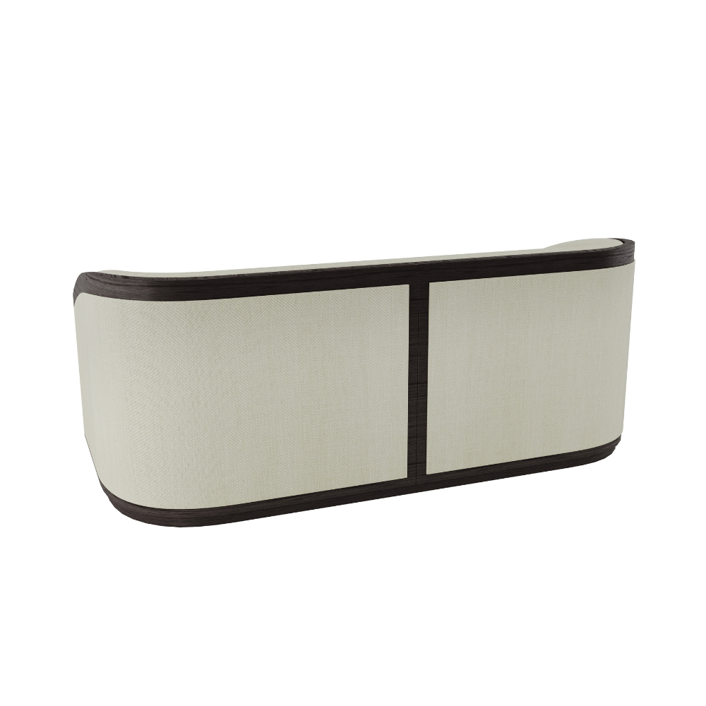 Sienna Sofa in Coconut