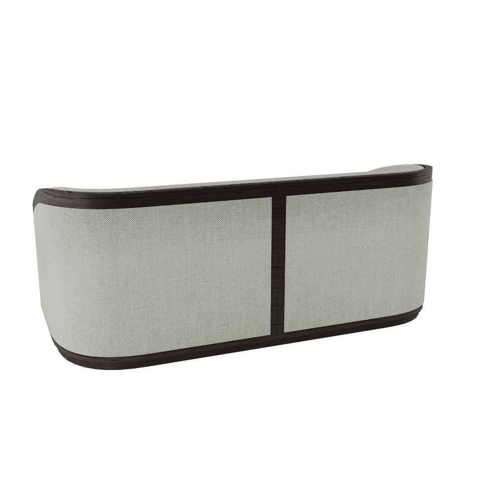Sienna Sofa in Cotton
