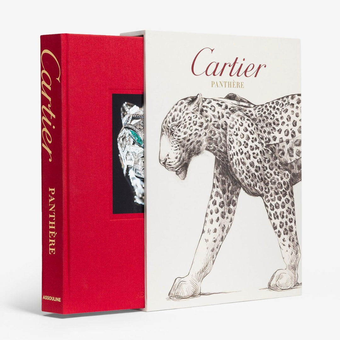 Cartier Panthere