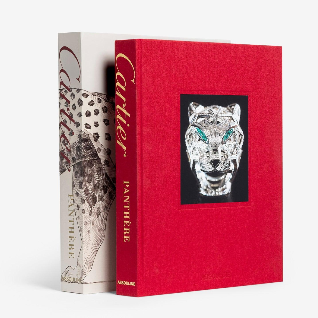 Cartier Panthere