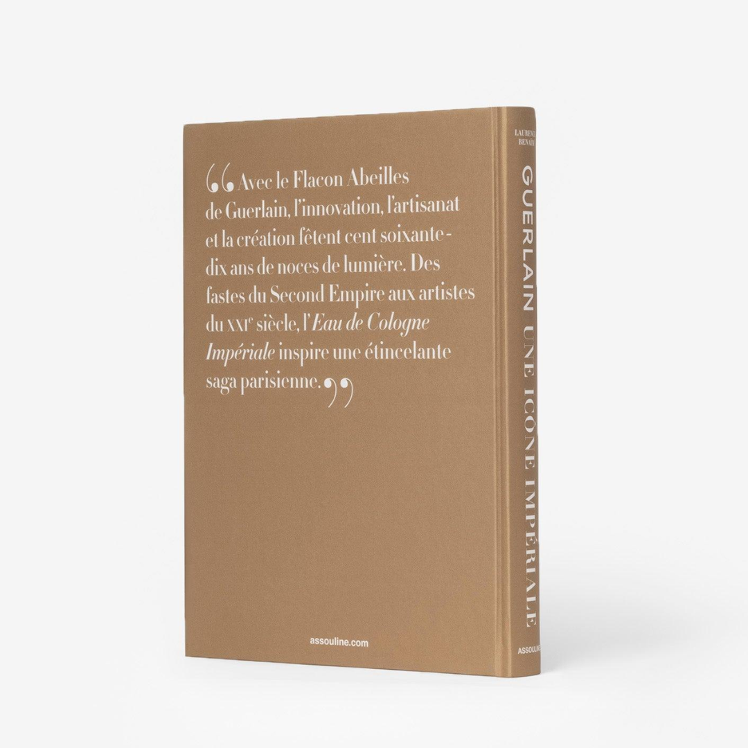 Guerlain: An Imperial Icon