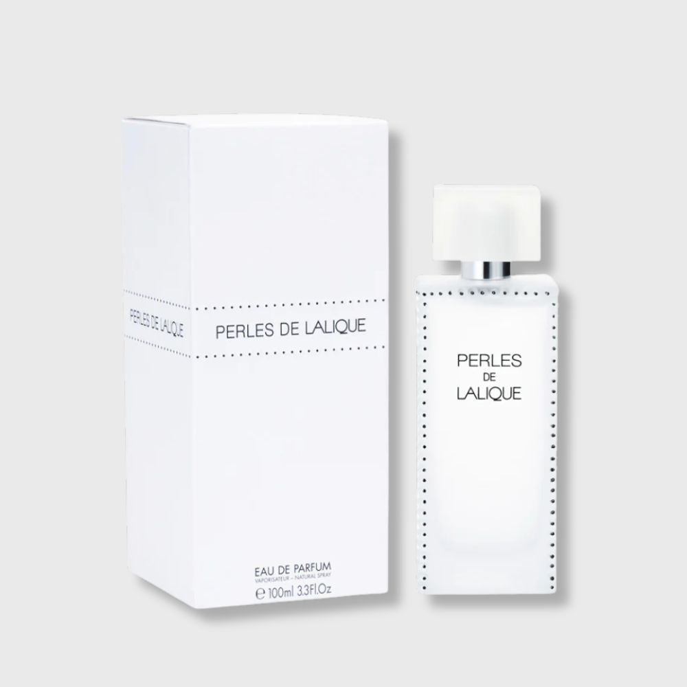 Lalique Perles De Lalique Eau de Parfum 100ml