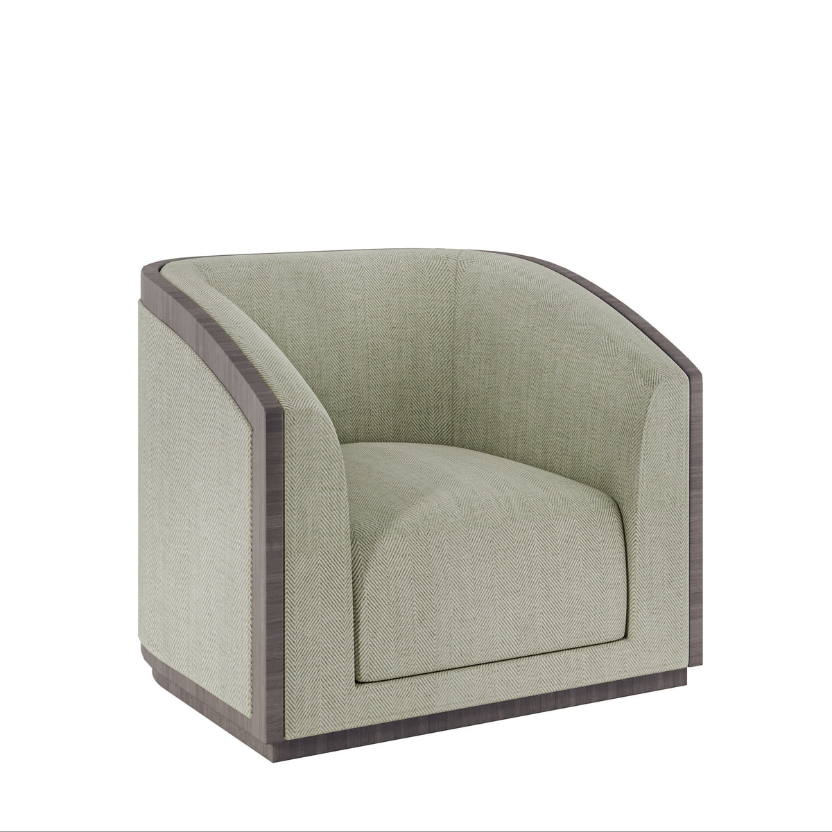 Freya Armchair in Cotton