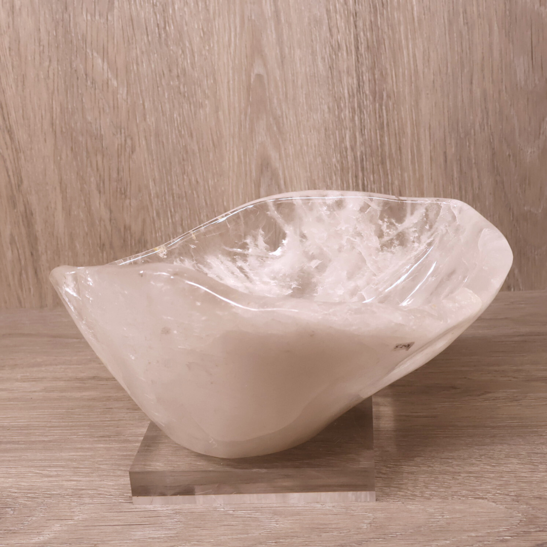 Quartz Bowl 5.24kg