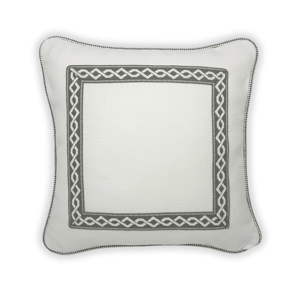 Seal Outdoor Cushion