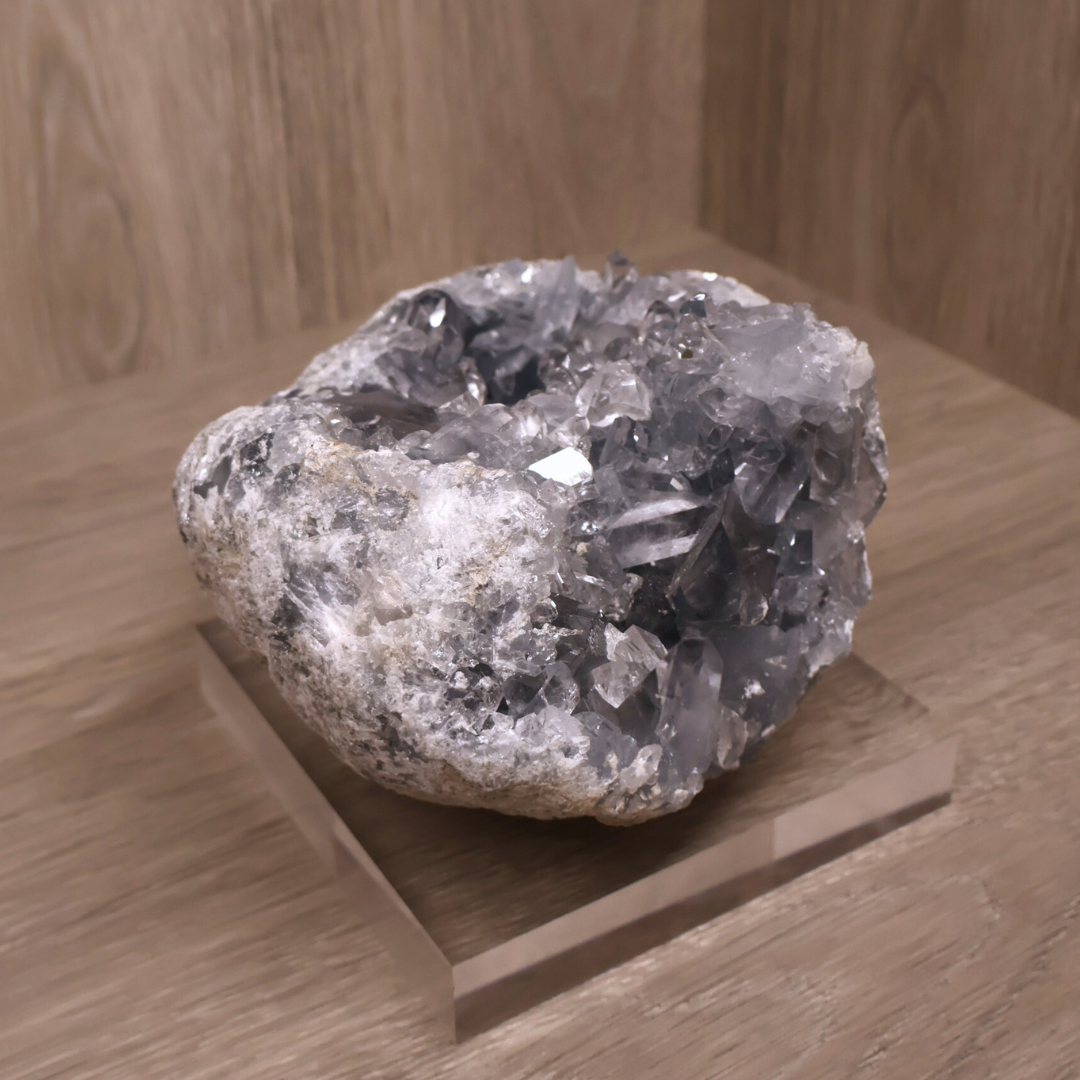 Celestite 6.04kg
