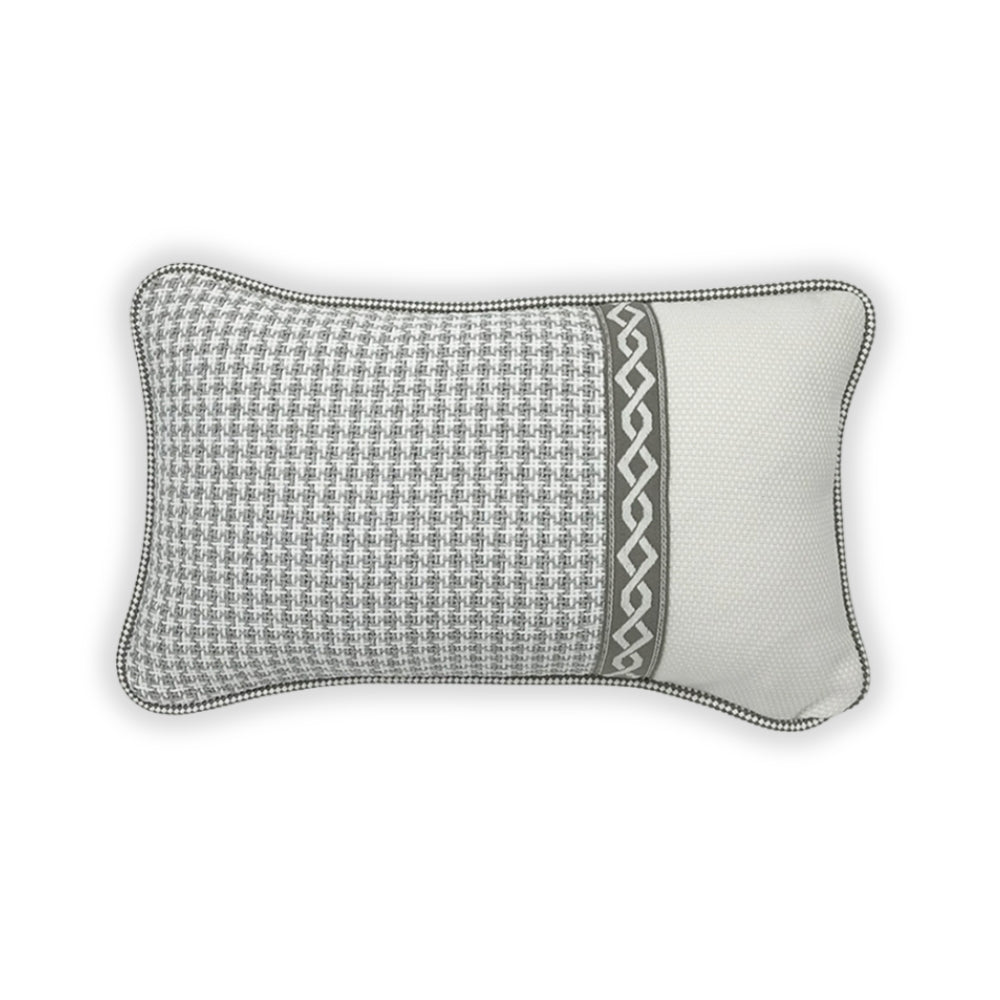 Shell Outdoor Cushion