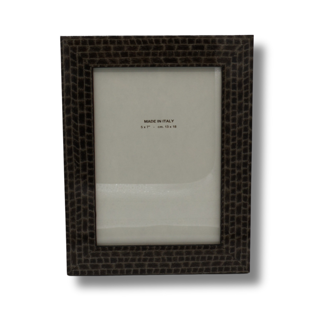 The Naomi Frame