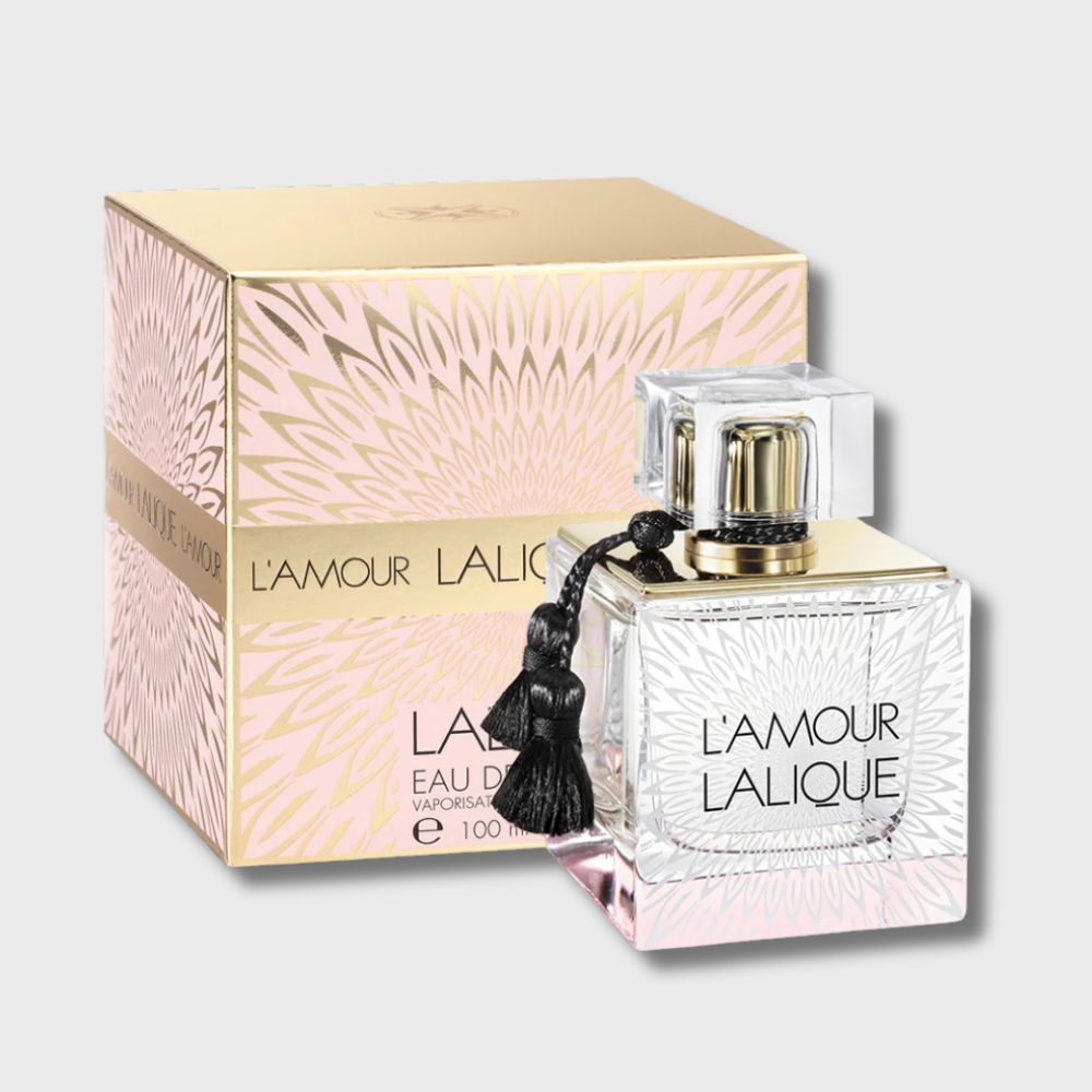 Lalique L'Amour Eau de Parfum