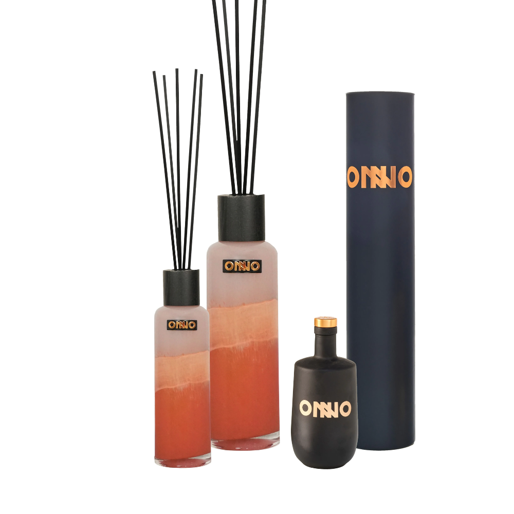 ONNO Art Gigi Diffuser 500ml Precious Oud