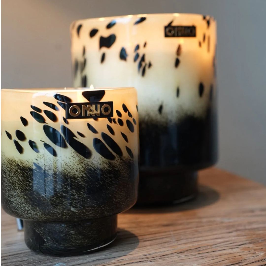 ONNO Art Brigitte Candle Collection