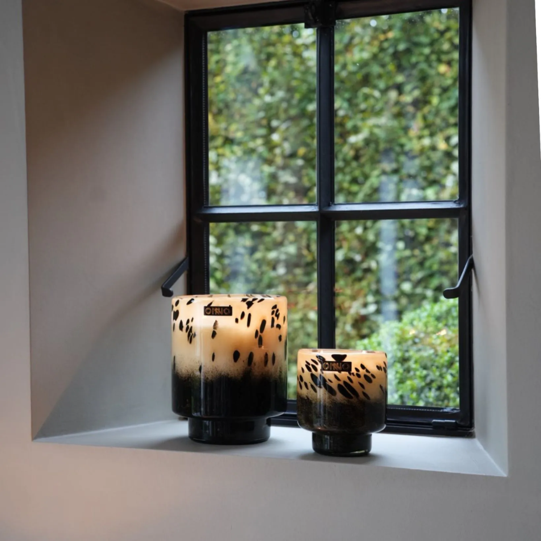 ONNO Art Brigitte Candle Collection