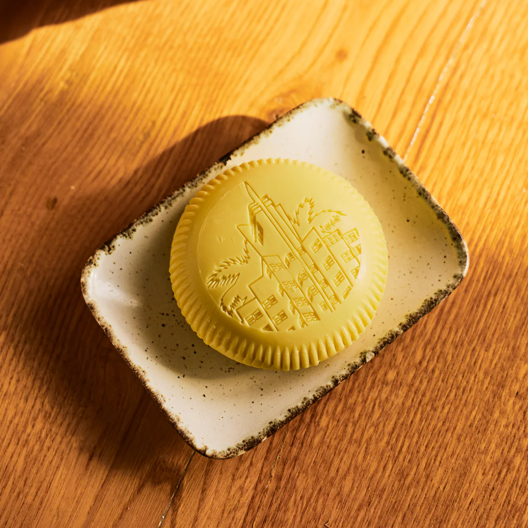 Baoabab Soap Bar - Miami
