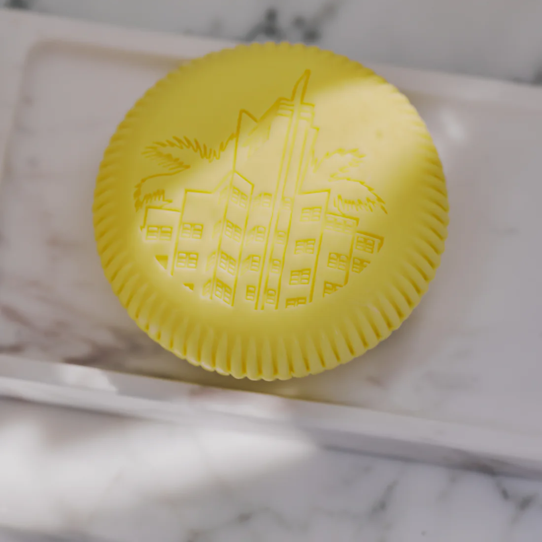 Baoabab Soap Bar - Miami