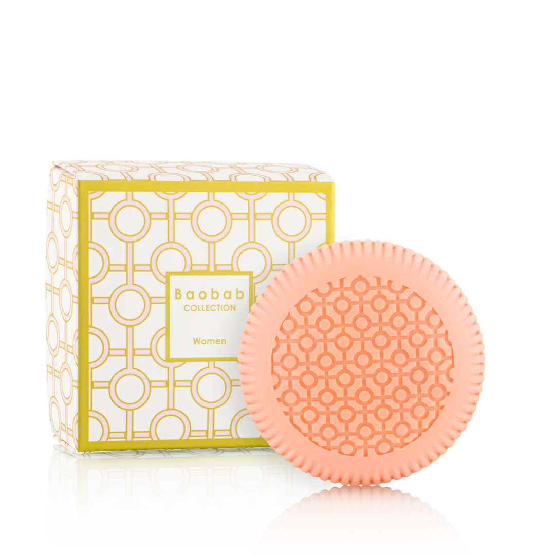 Baobab Soap Bar - Women