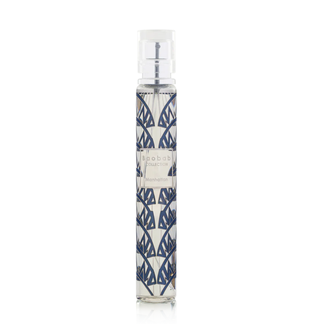 Baobab Manhatten Home Spray