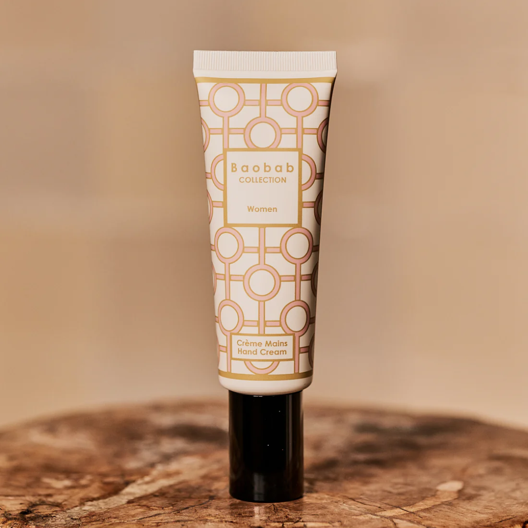 Baobab Hand Cream - Women
