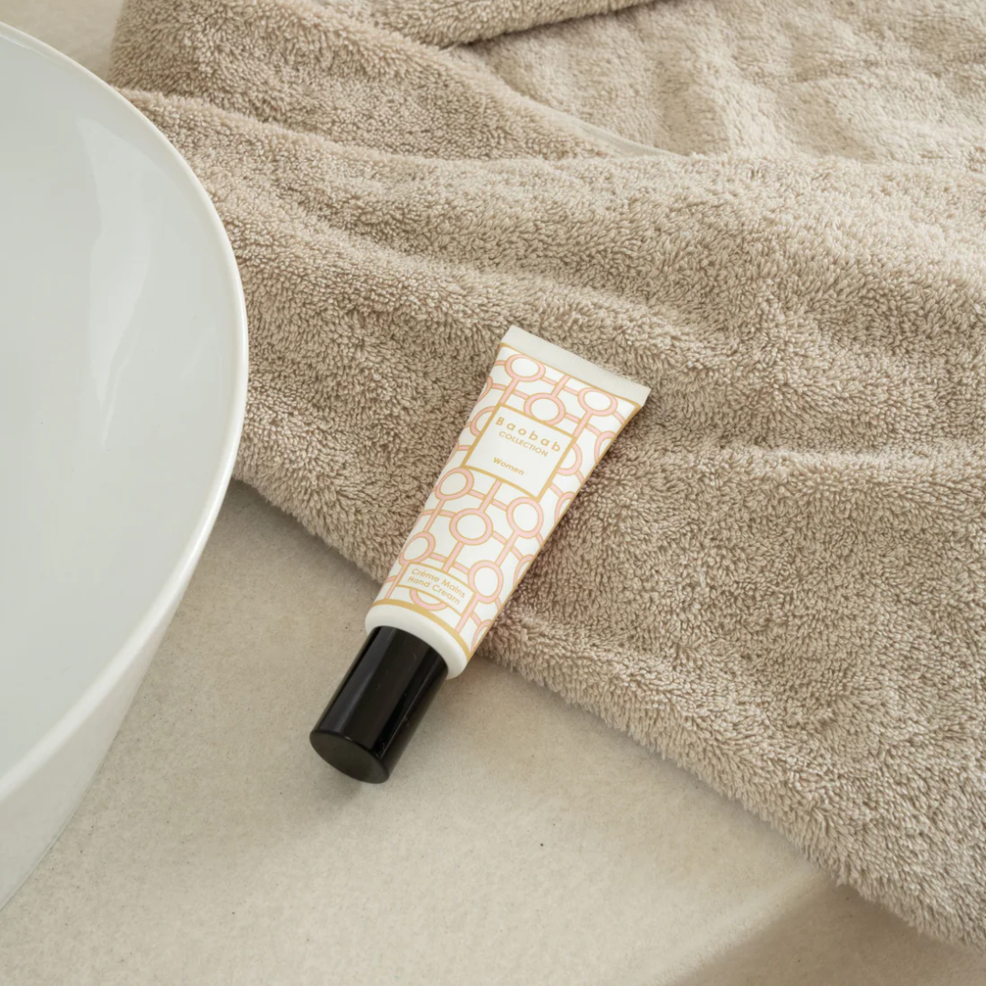 Baobab Hand Cream - Women