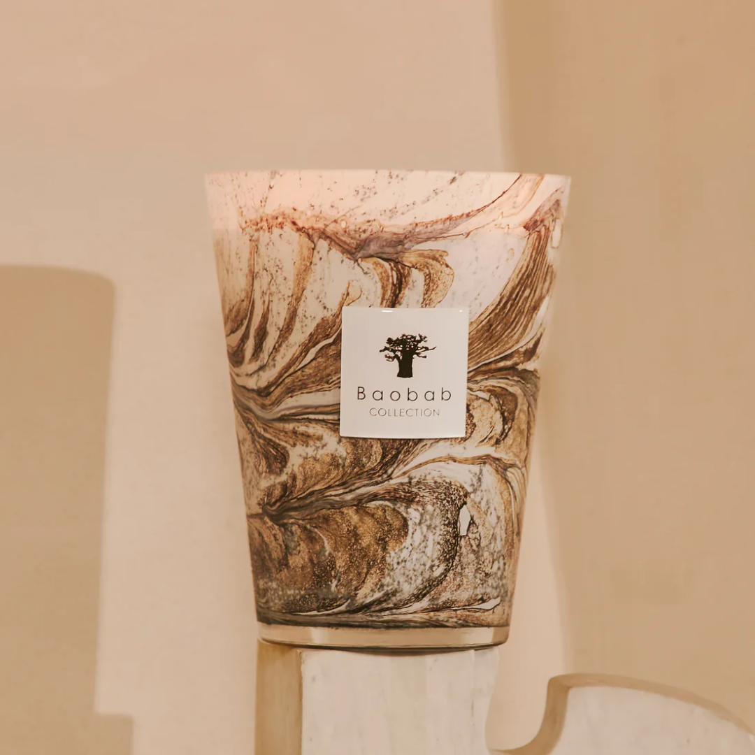 Baobab Leaves Nais Collection