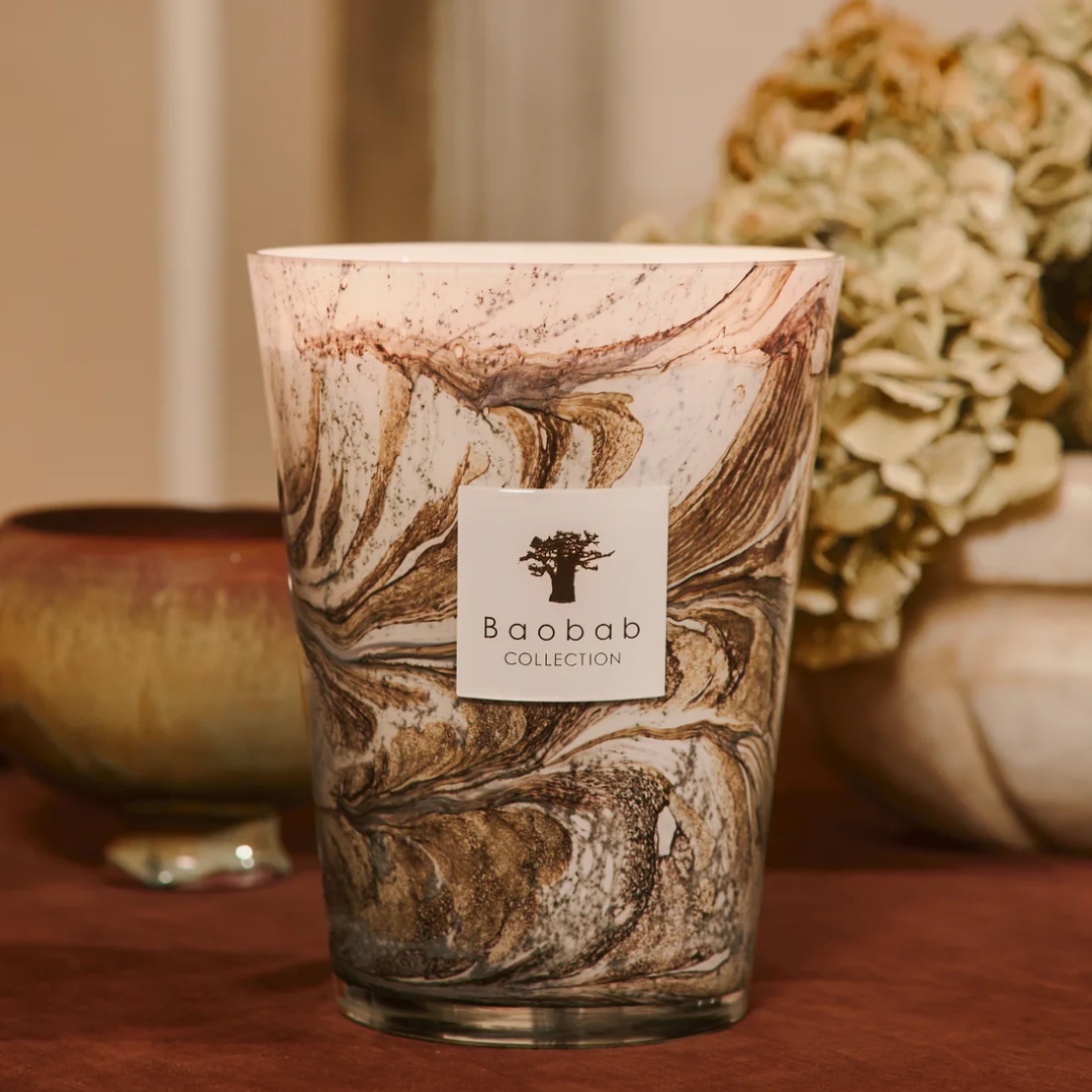 Baobab Leaves Nais Collection