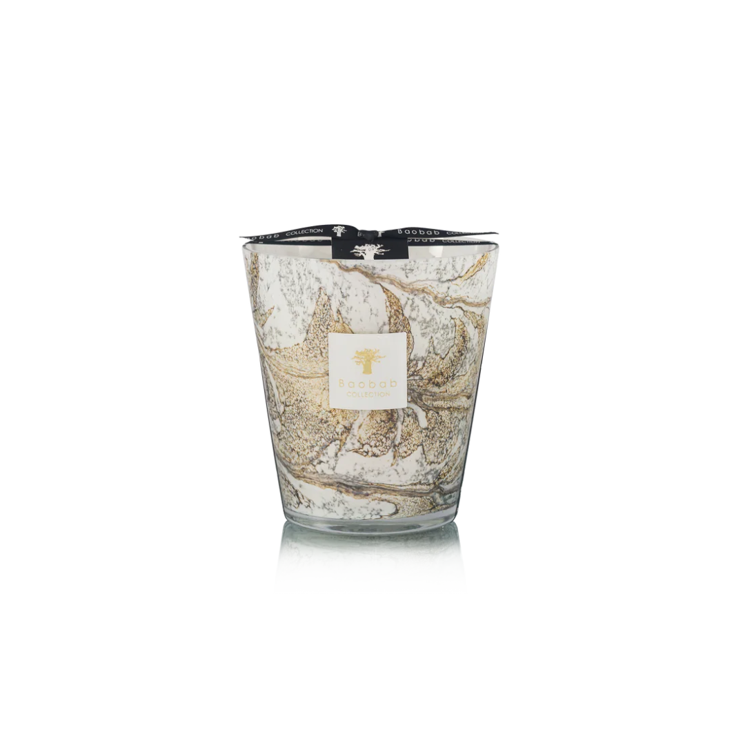 Baobab Leaves Nais Collection