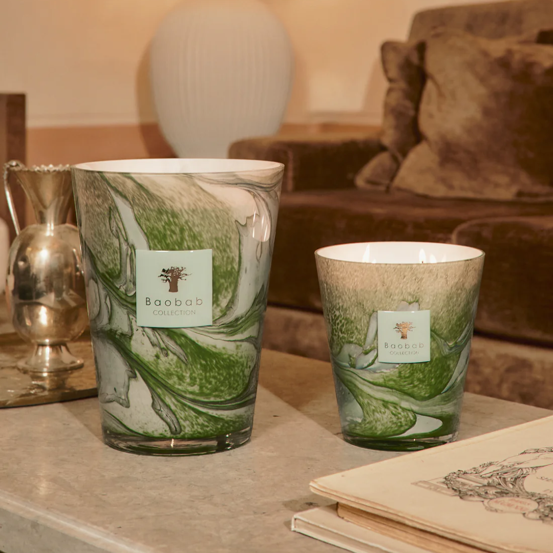 Baobab Leaves Marius Collection