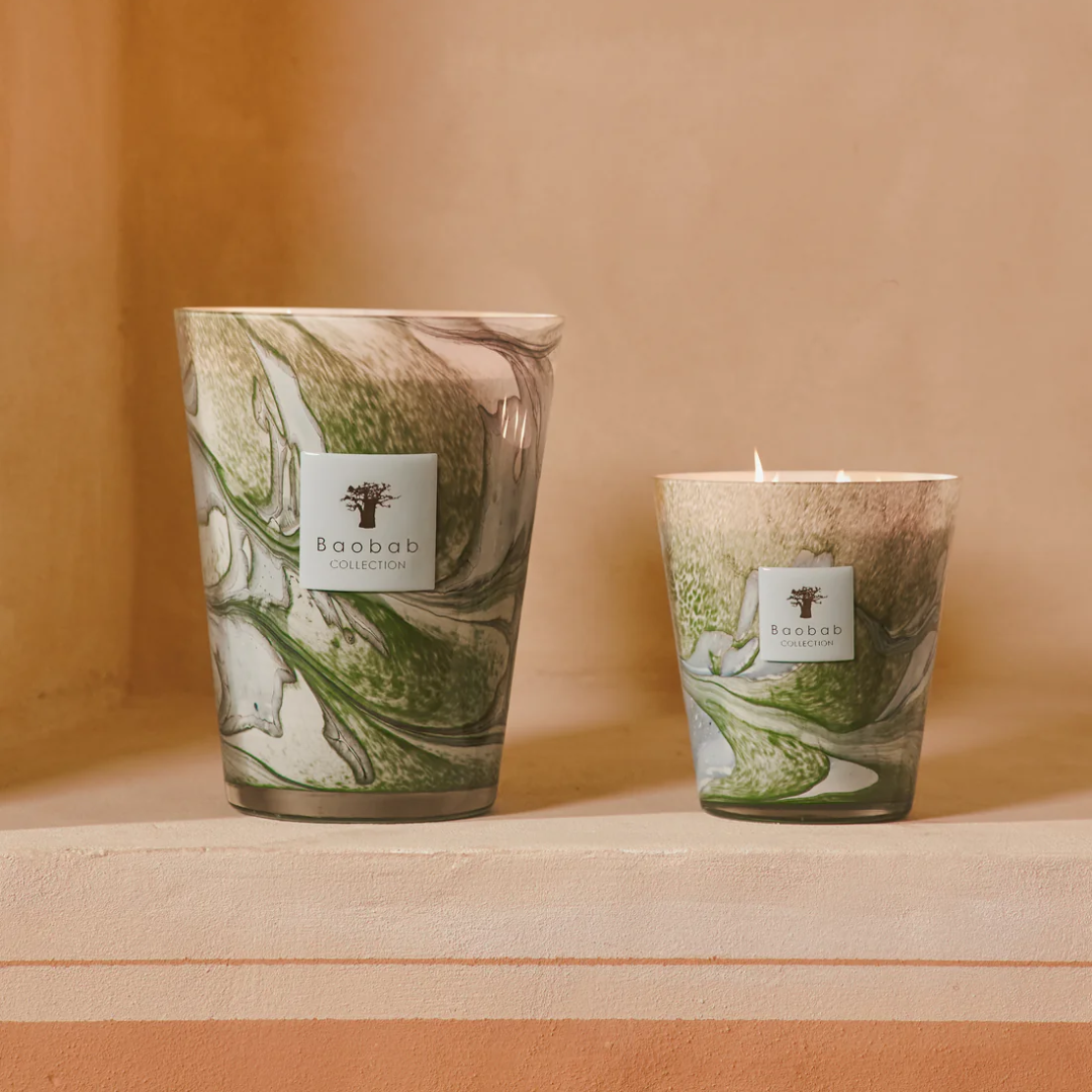 Baobab Leaves Marius Collection