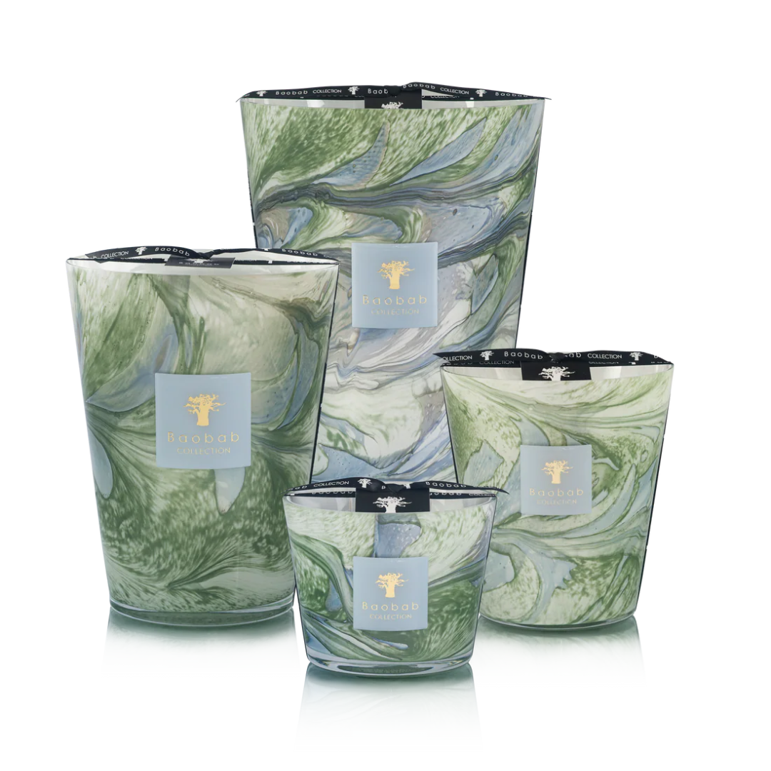 Baobab Leaves Marius Collection