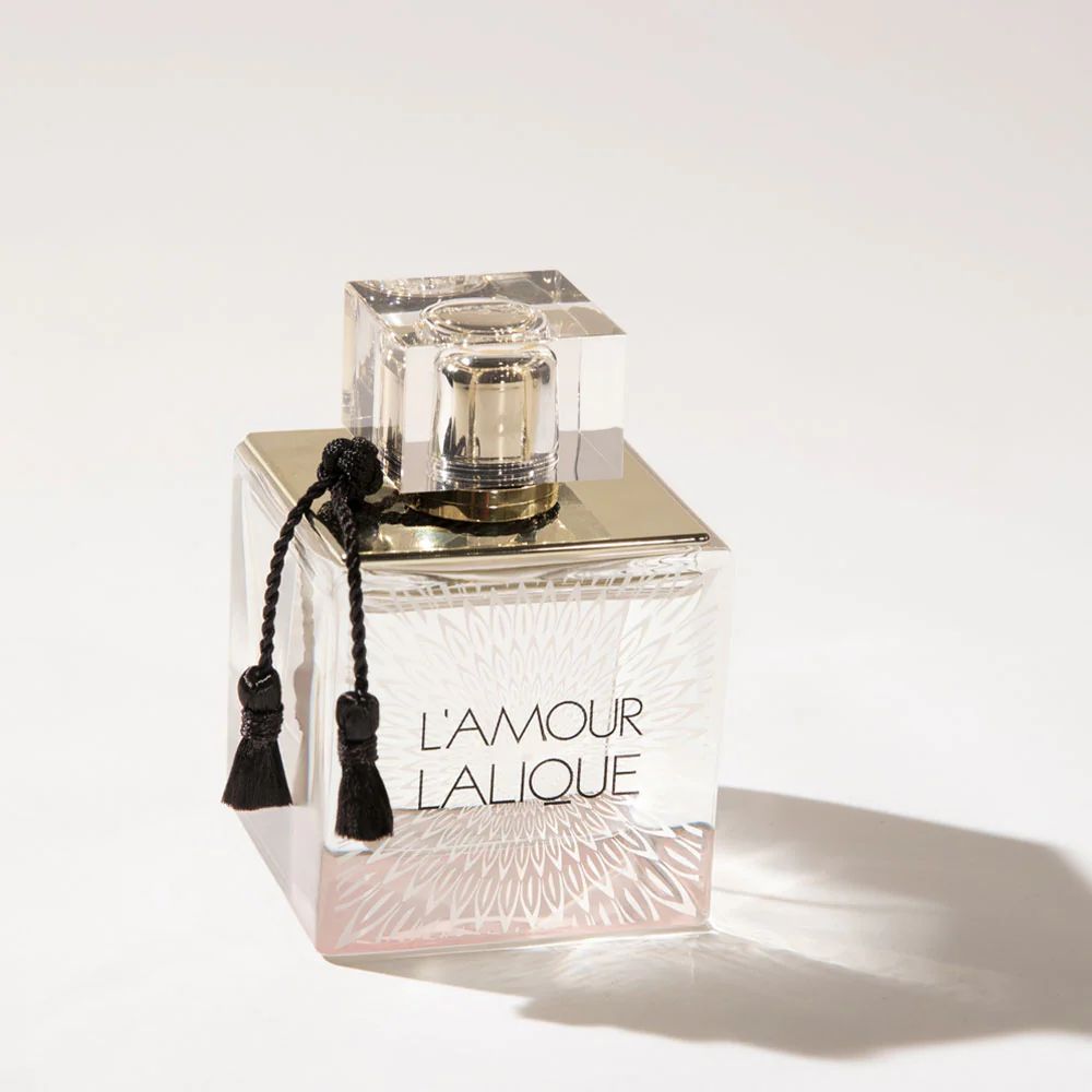Lalique L'Amour Eau de Parfum