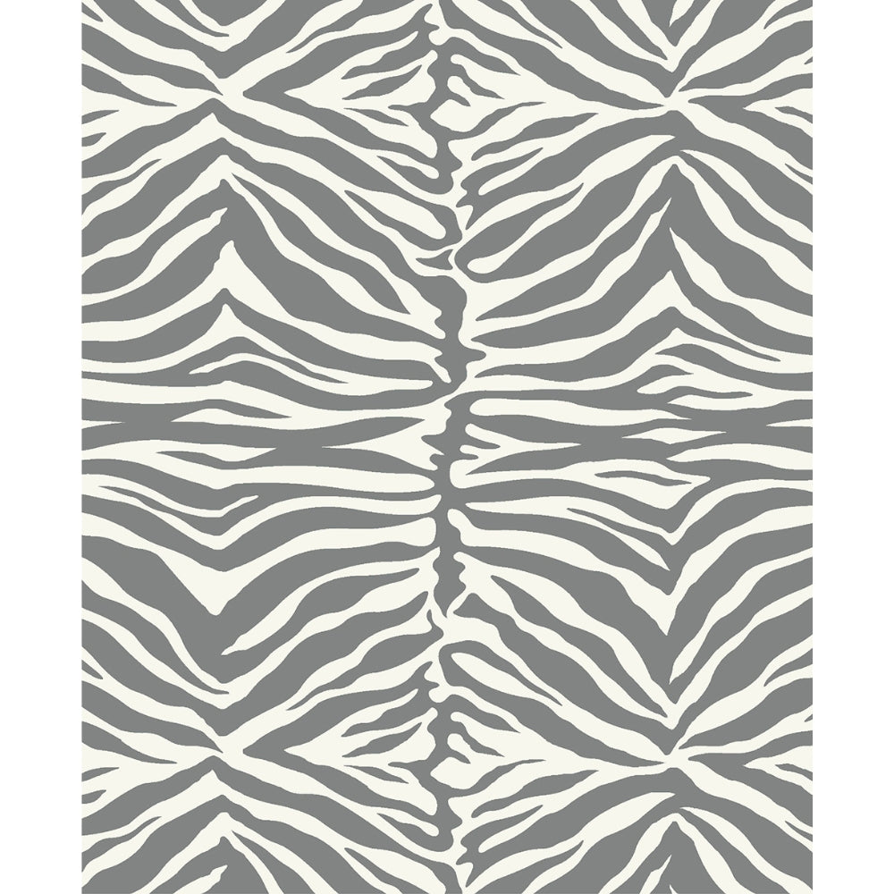 The Timeless Collection - Zebra Rug
