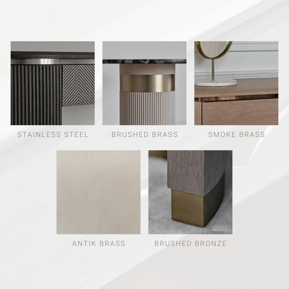 Emma I Console Table