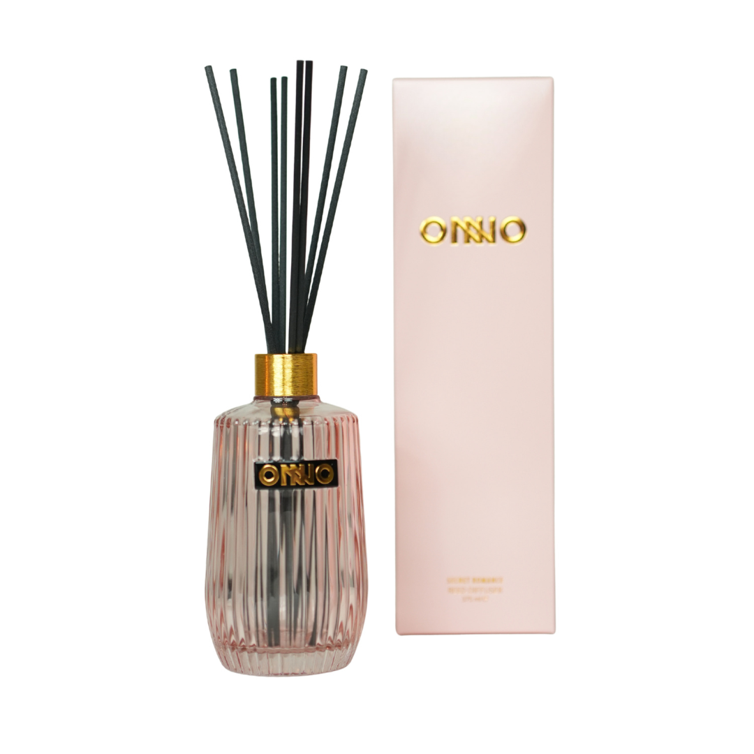 Eclectic Pink Diffuser - Secret Romance