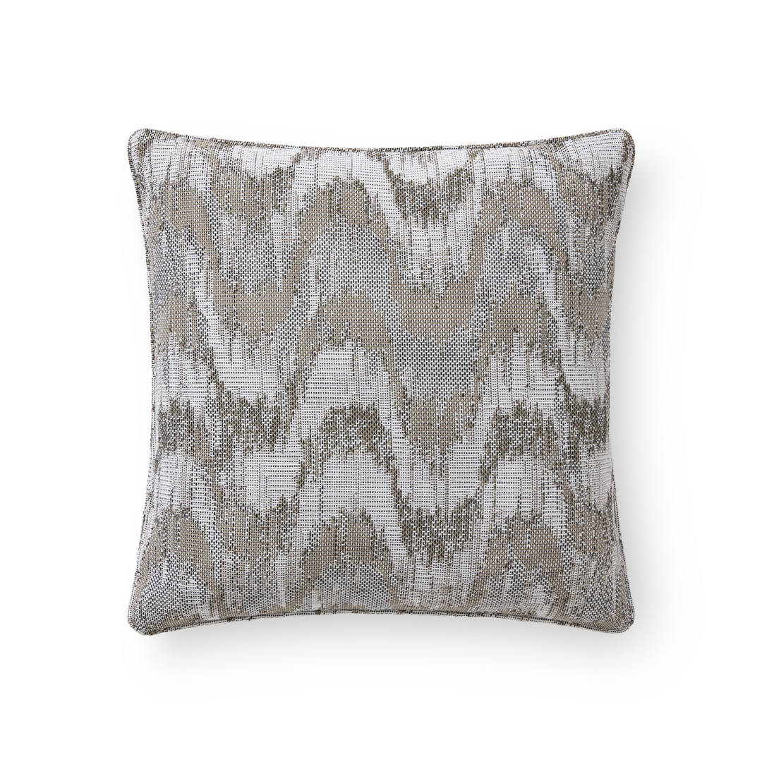 Colina Pebble Square Cushion