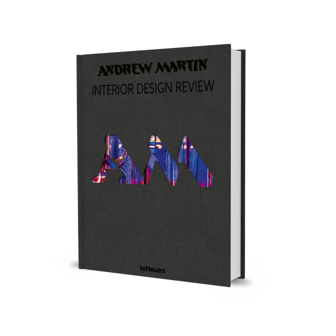 Andrew Martin Interior Design Review Vol. 28