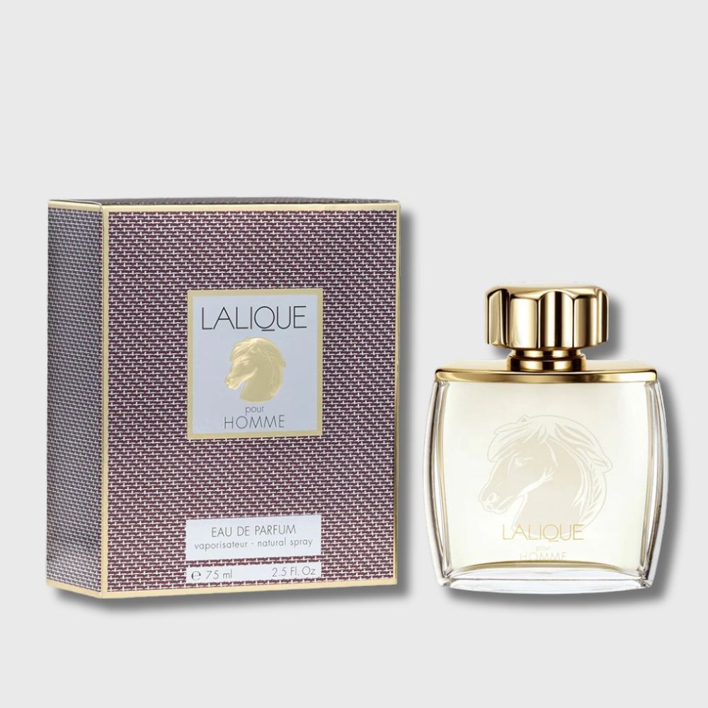 Lalique Equus Pour Homme Eau de Parfum