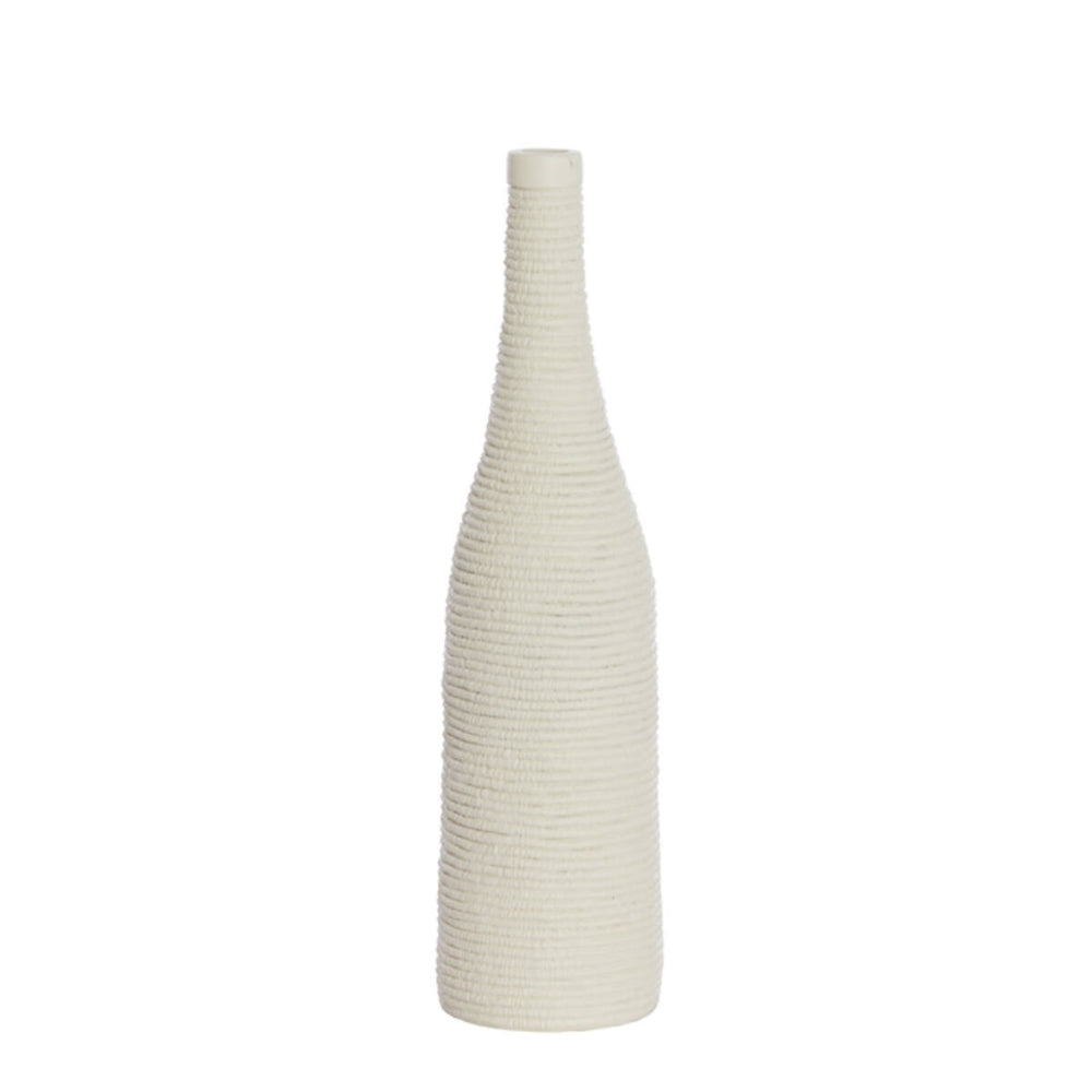 Ivory Vase - 40cm