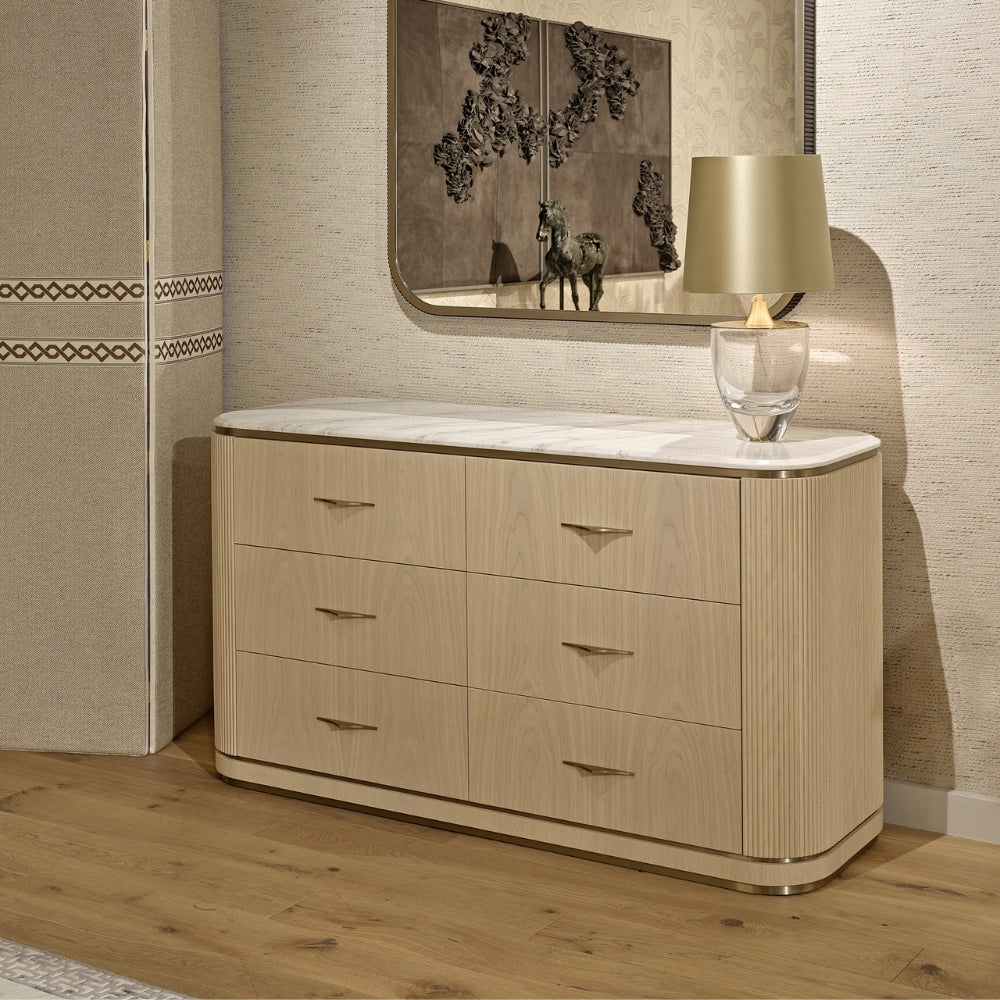 Lauren Chest of Drawers