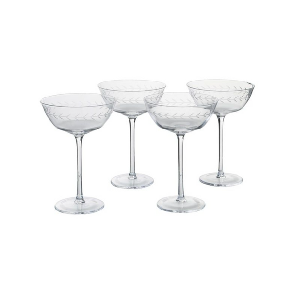 Clara Martini Glasses