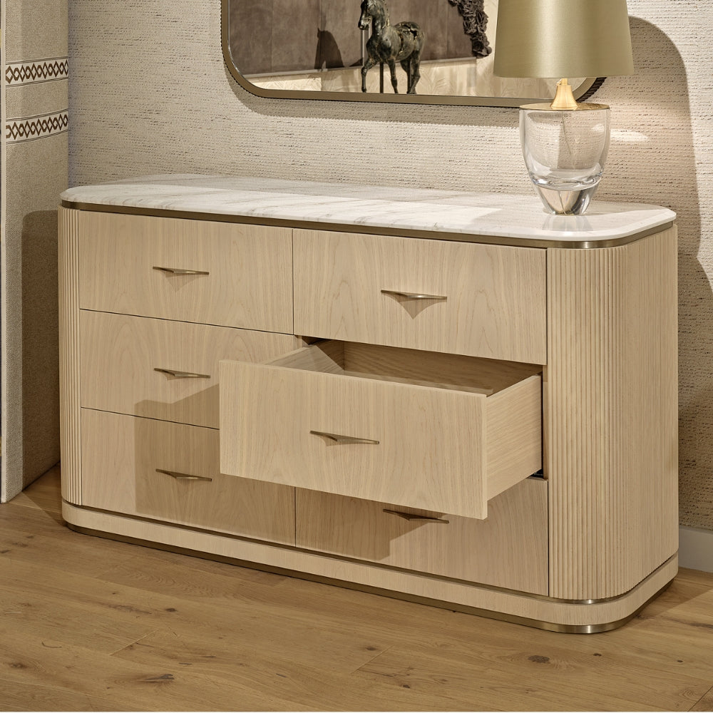 Lauren Chest of Drawers